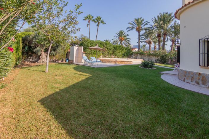 Image No.26-Villa de 2 chambres à vendre à Denia