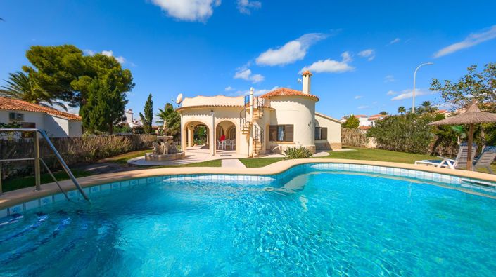 Image No.24-Villa de 2 chambres à vendre à Denia