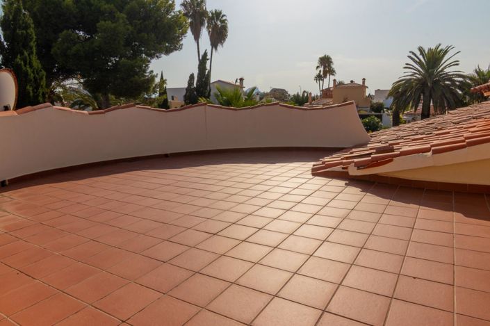 Image No.28-Villa de 2 chambres à vendre à Denia