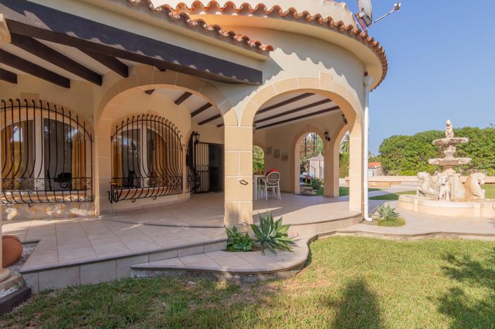 Image No.29-Villa de 2 chambres à vendre à Denia