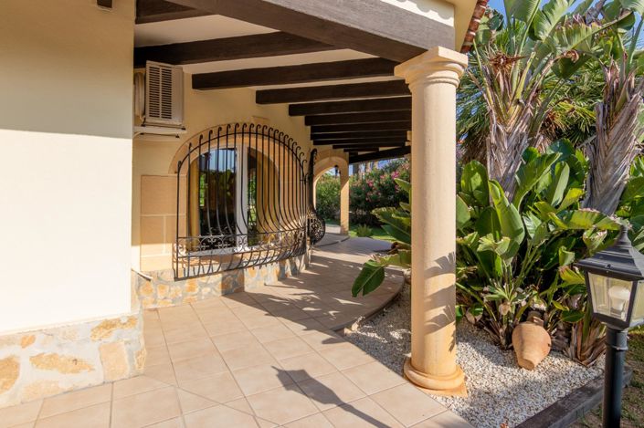 Image No.30-Villa de 2 chambres à vendre à Denia