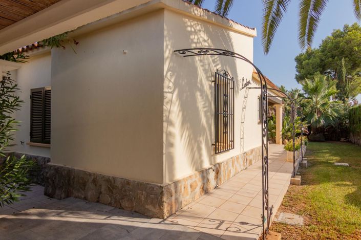 Image No.31-Villa de 2 chambres à vendre à Denia