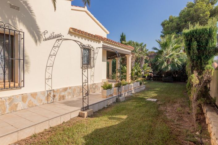 Image No.33-Villa de 2 chambres à vendre à Denia