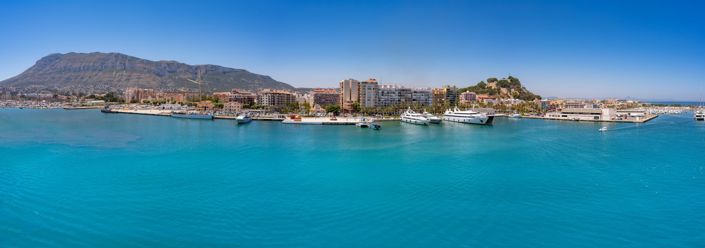 Image No.38-Villa de 2 chambres à vendre à Denia