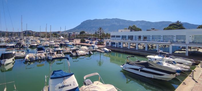 Image No.39-Villa de 2 chambres à vendre à Denia