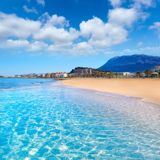 Image No.41-Villa de 2 chambres à vendre à Denia