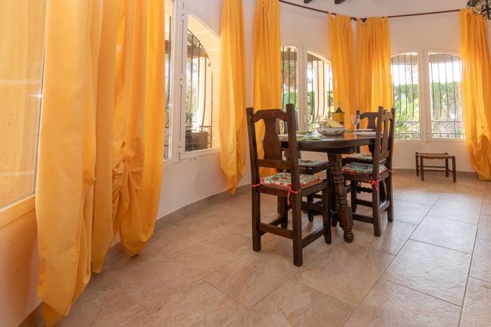 Image No.8-Villa de 2 chambres à vendre à Denia