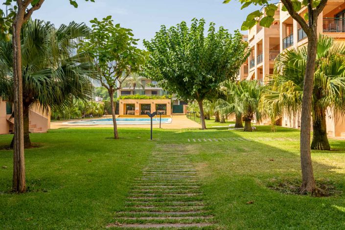 Image No.26-3 Bed Apartment for sale