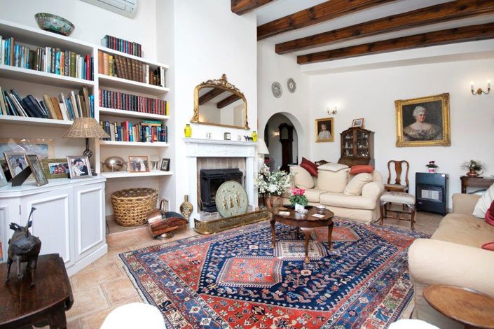 Image No.10-Finca de 4 chambres à vendre à Jesús Pobre