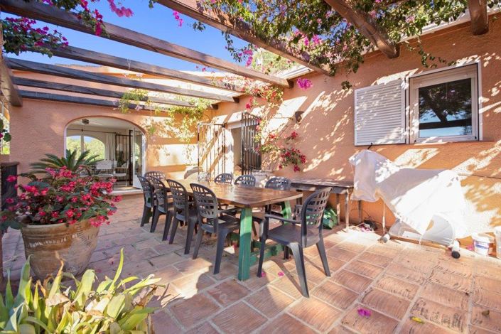 Image No.26-Finca de 4 chambres à vendre à Jesús Pobre