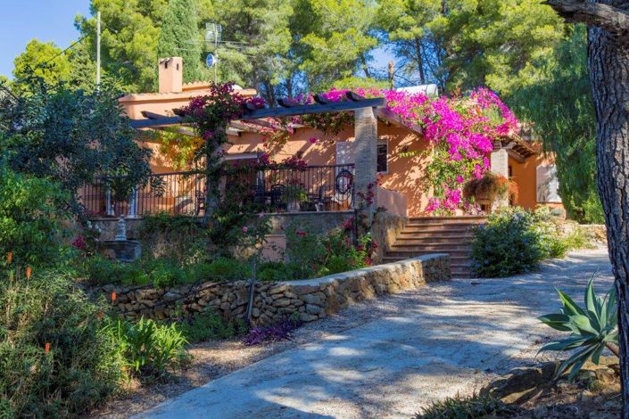 Image No.27-Finca de 4 chambres à vendre à Jesús Pobre