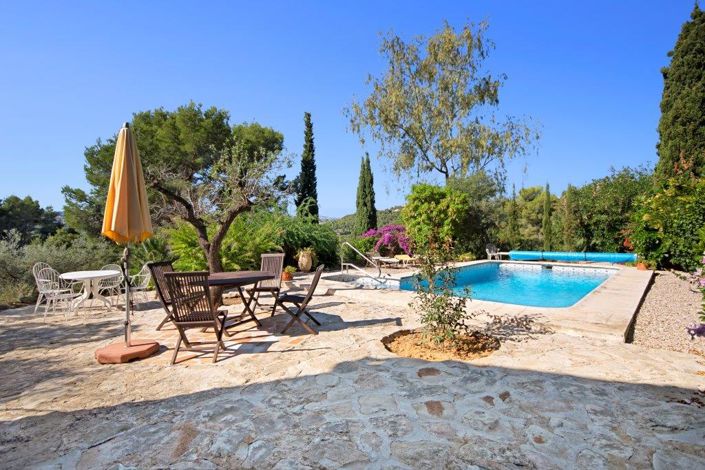 Image No.32-Finca de 4 chambres à vendre à Jesús Pobre