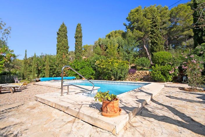 Image No.33-Finca de 4 chambres à vendre à Jesús Pobre