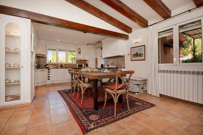 Image No.4-Finca de 4 chambres à vendre à Jesús Pobre