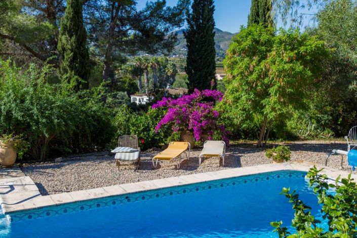 Image No.40-Finca de 4 chambres à vendre à Jesús Pobre