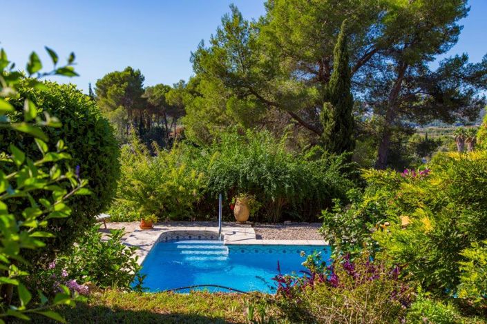 Image No.47-Finca de 4 chambres à vendre à Jesús Pobre