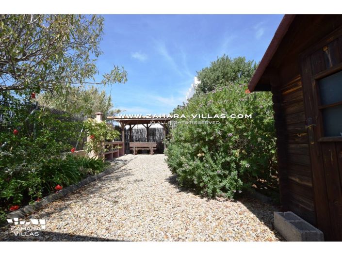 Image No.17-2 Bed Villa for sale