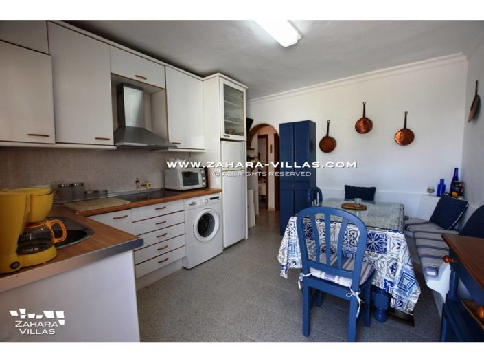 Image No.3-2 Bed Villa for sale