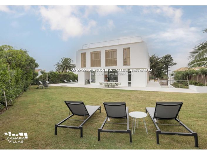 Image No.5-6 Bed Villa for sale