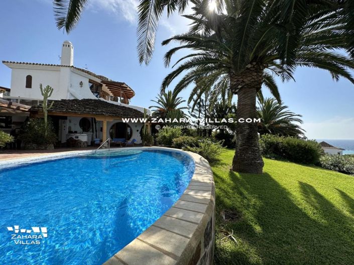 Image No.16-4 Bed Villa for sale