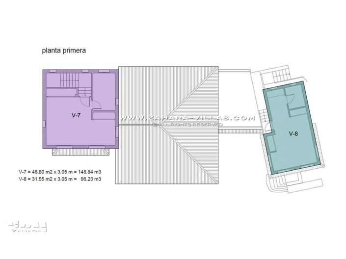 Image No.17-3 Bed Villa for sale