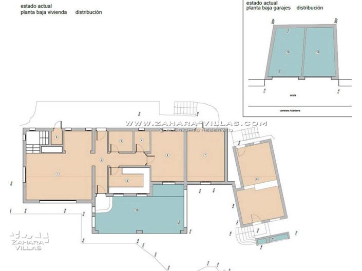 Image No.18-3 Bed Villa for sale