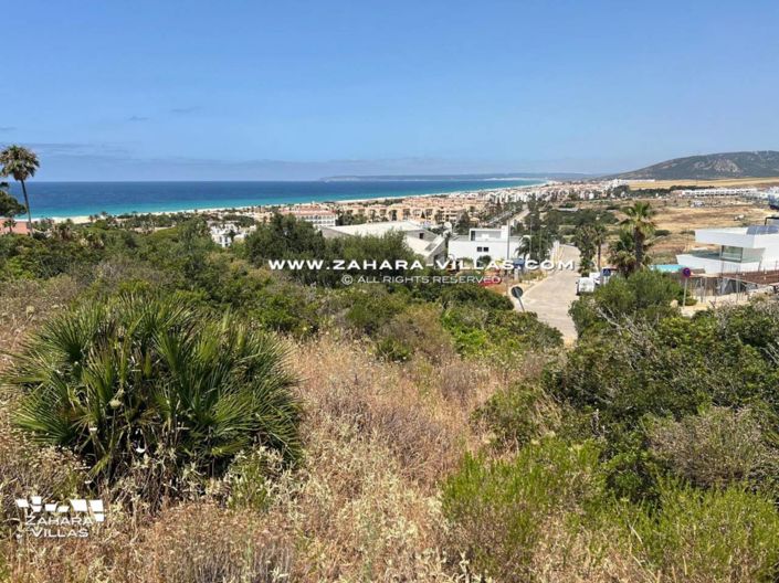 Image No.11-Villa à vendre à Cadix