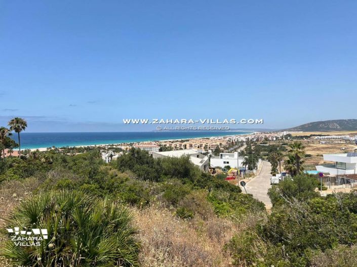 Image No.3-Villa à vendre à Cadix