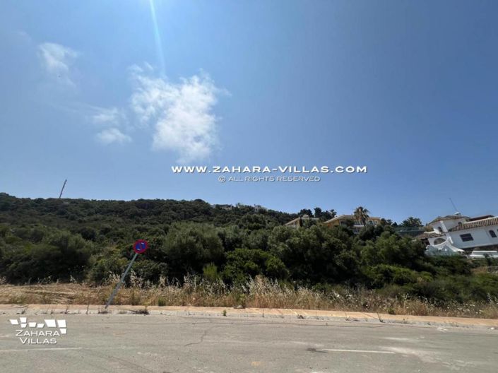 Image No.4-Villa à vendre à Cadix