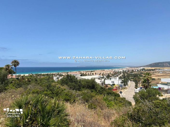 Image No.5-Villa à vendre à Cadix