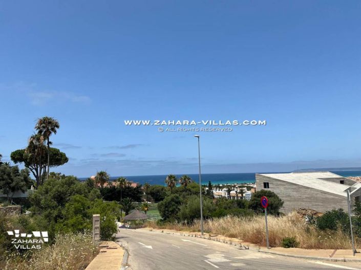 Image No.6-Villa à vendre à Cadix