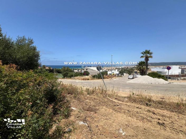 Image No.9-Villa à vendre à Cadix