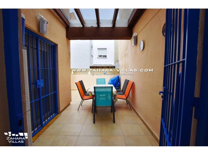 Image No.12-Villa de 3 chambres à vendre à Zahara de los Atunes