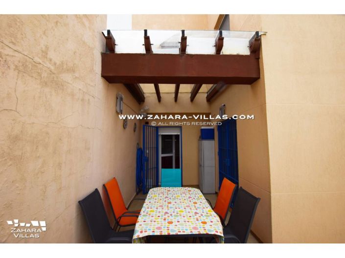 Image No.13-Villa de 3 chambres à vendre à Zahara de los Atunes
