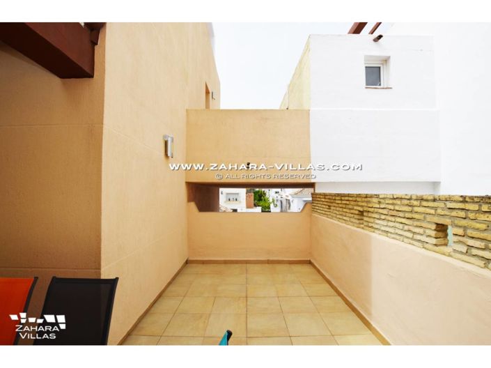 Image No.14-Villa de 3 chambres à vendre à Zahara de los Atunes