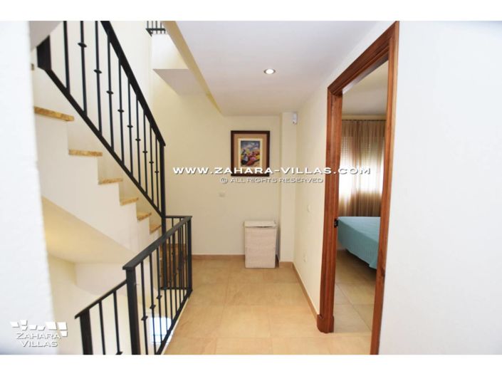Image No.15-Villa de 3 chambres à vendre à Zahara de los Atunes