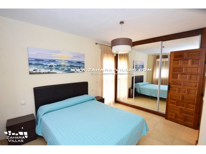 Image No.17-Villa de 3 chambres à vendre à Zahara de los Atunes