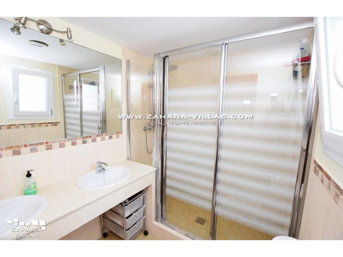 Image No.18-Villa de 3 chambres à vendre à Zahara de los Atunes