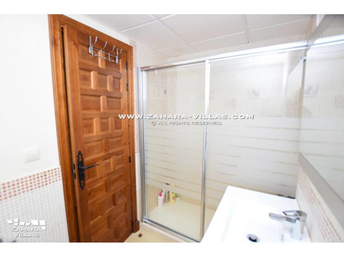 Image No.23-Villa de 3 chambres à vendre à Zahara de los Atunes
