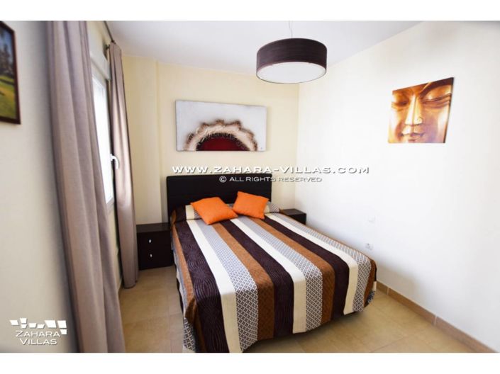 Image No.25-Villa de 3 chambres à vendre à Zahara de los Atunes