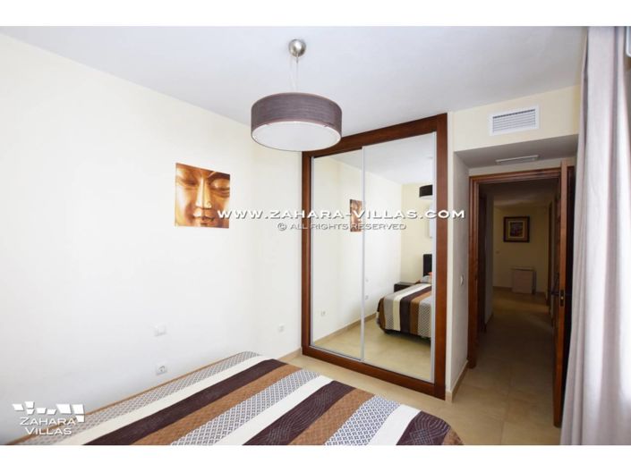 Image No.26-Villa de 3 chambres à vendre à Zahara de los Atunes