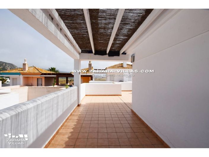 Image No.29-Villa de 3 chambres à vendre à Zahara de los Atunes