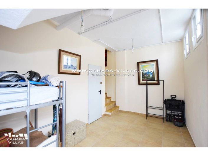 Image No.30-Villa de 3 chambres à vendre à Zahara de los Atunes