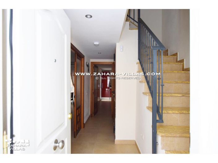 Image No.4-Villa de 3 chambres à vendre à Zahara de los Atunes