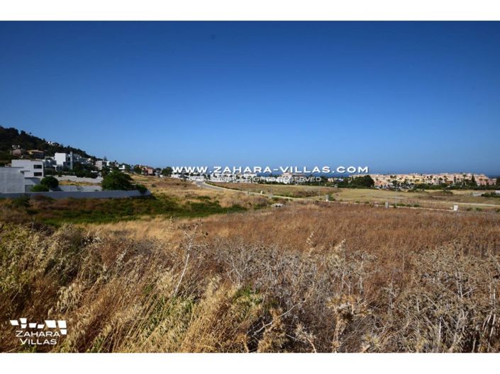 Image No.5-Villa à vendre à Cadix