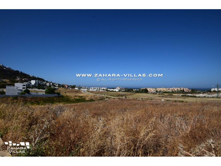 Image No.2-Villa à vendre à Cadix