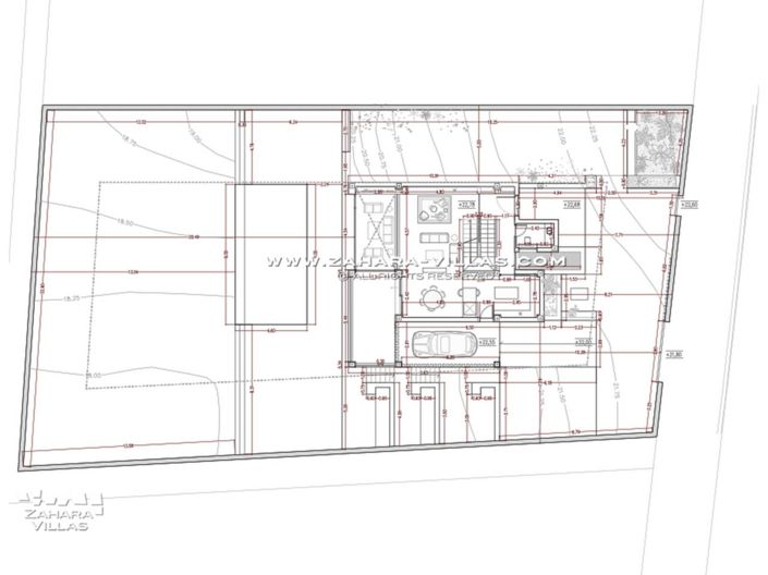 Image No.13-Villa à vendre à Cadix