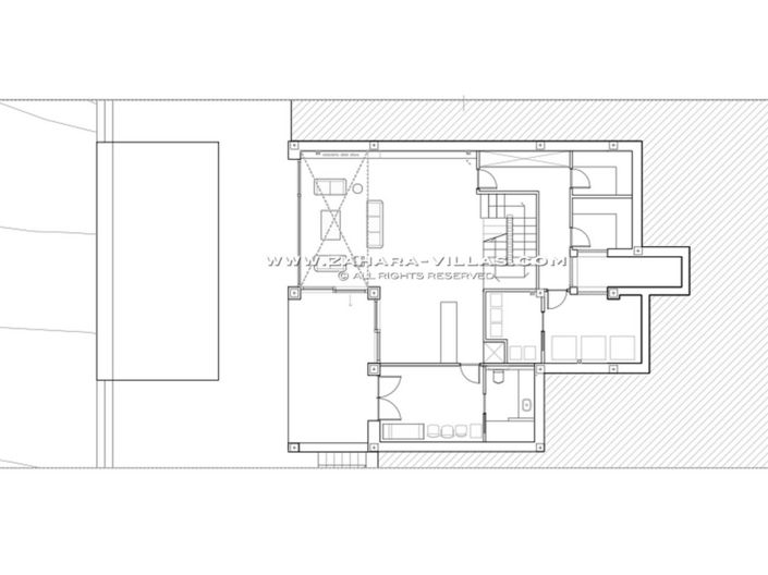 Image No.14-Villa à vendre à Cadix