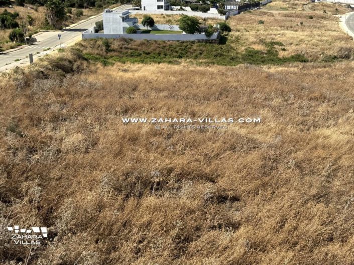 Image No.4-Villa à vendre à Cadix