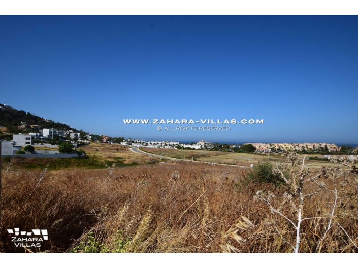 Image No.5-Villa à vendre à Cadix